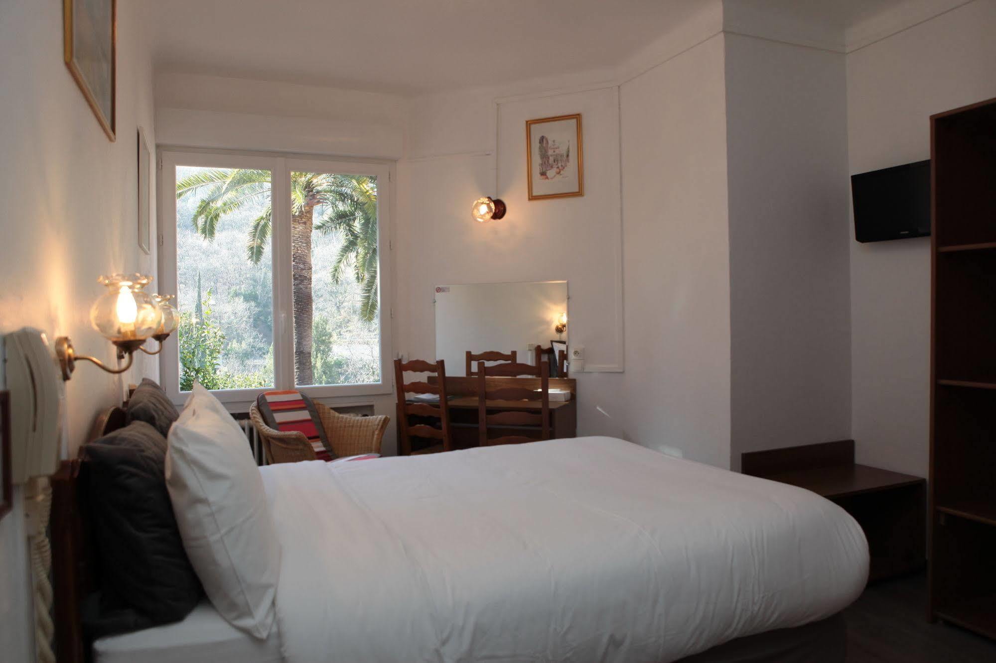 Hotel Les Gorges Du Loup Tourrettes-sur-Loup