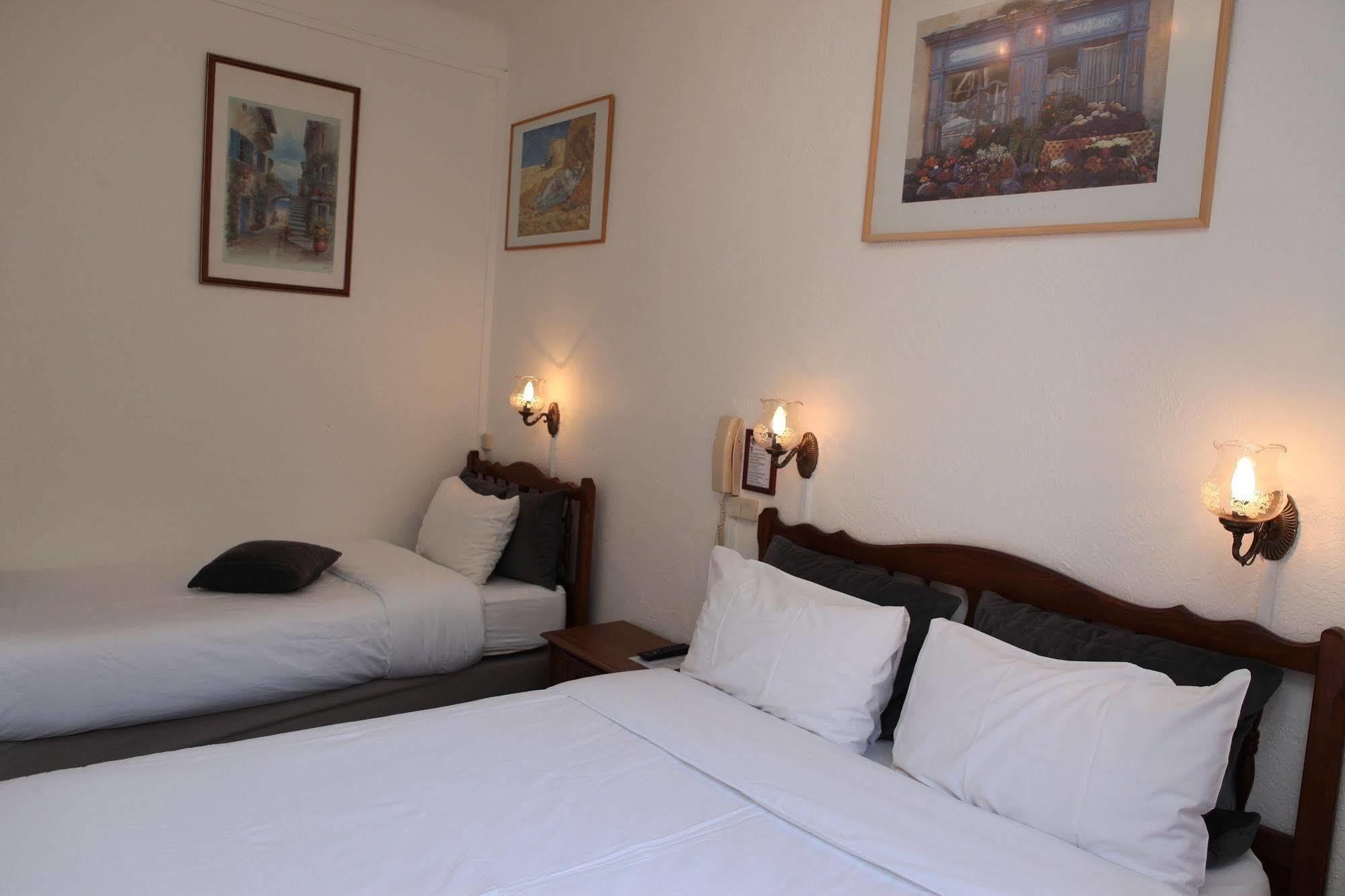 Les Gorges Du Loup Hotel