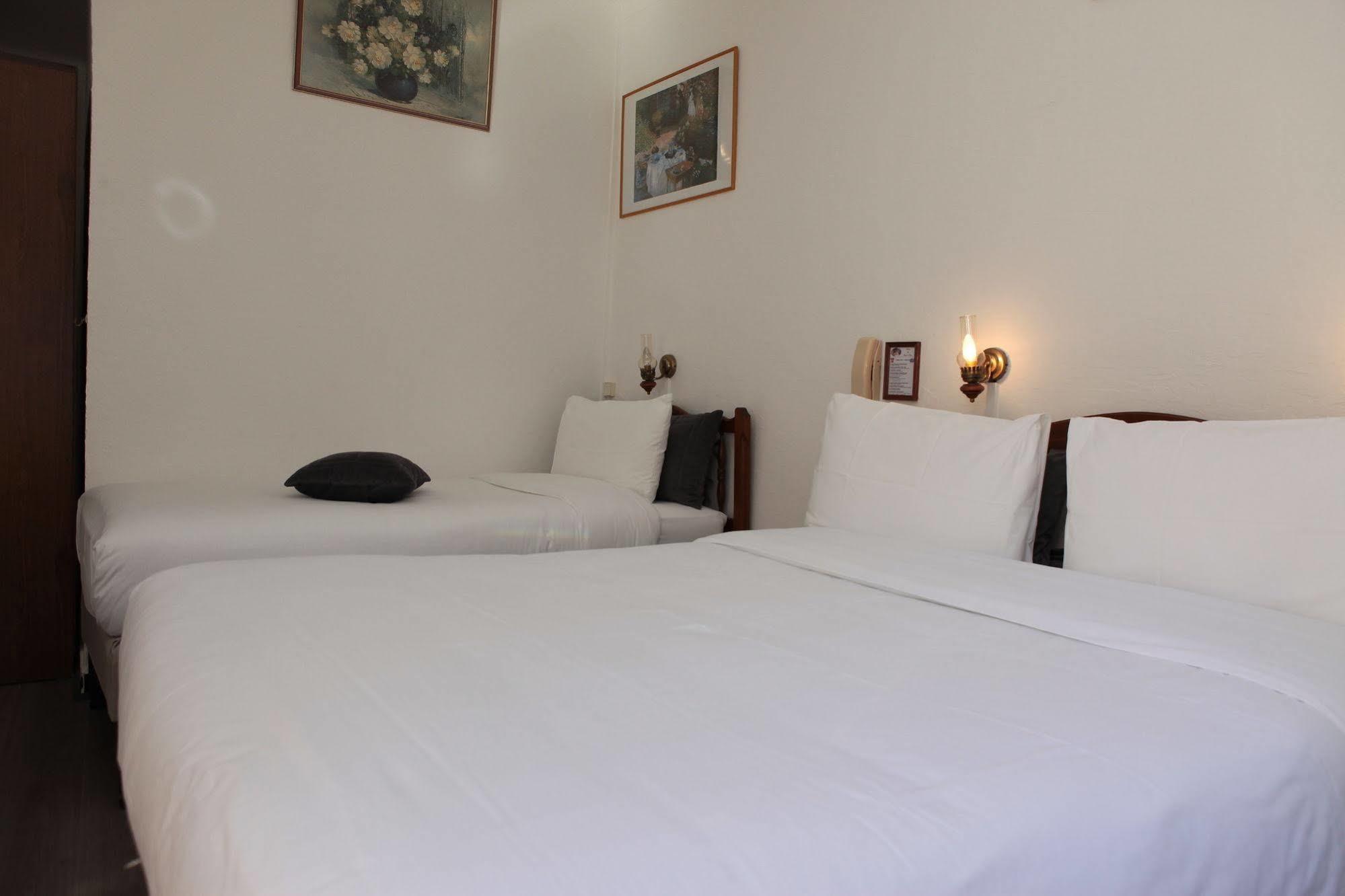Les Gorges Du Loup Hotel